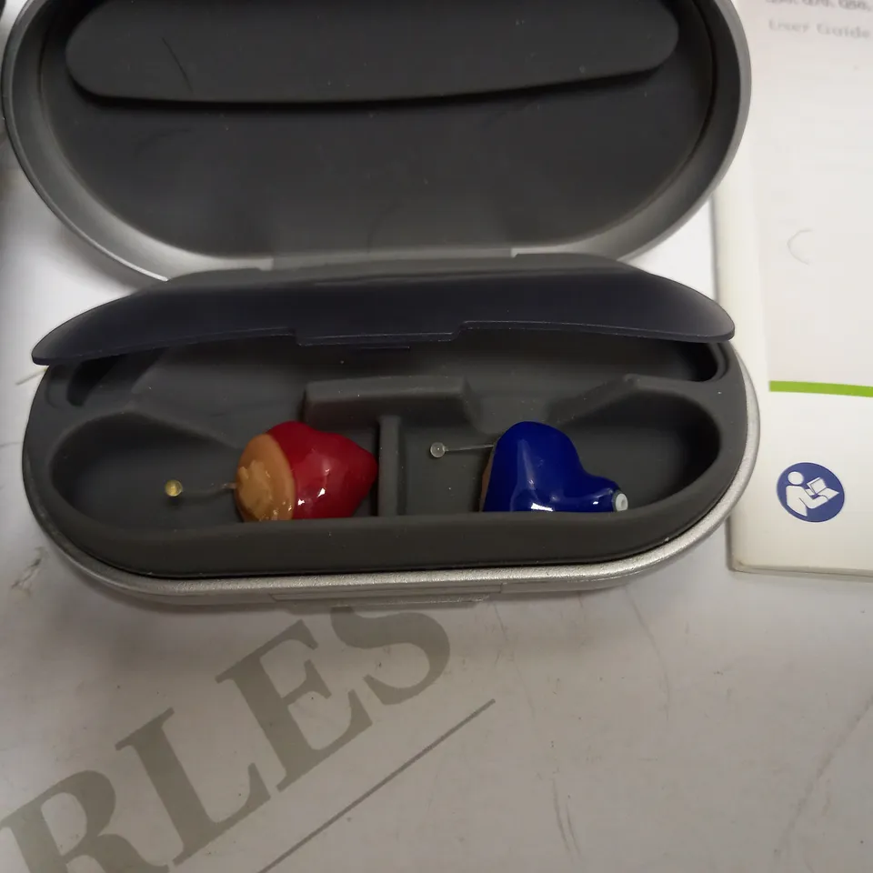 PHONAK HEARING AIDS