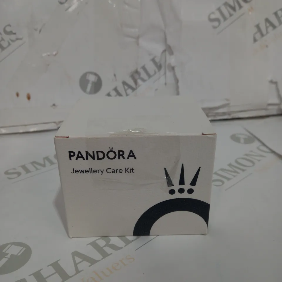 PANDORA JEWELLERY CLEANER SET