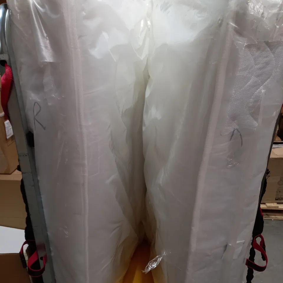  EVERYDAY OPEN COIL MATTRESS (DOUBLE)