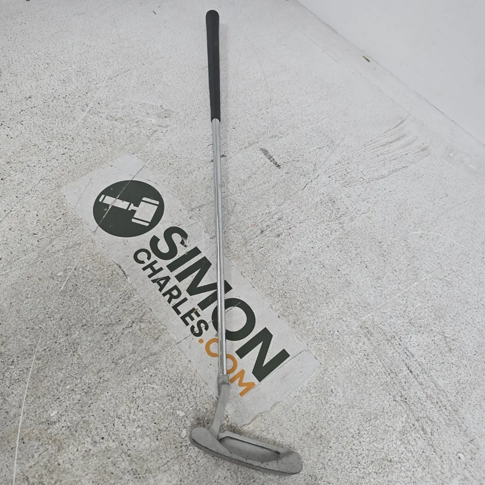 FAZER FIREPOWER 003 PUTTER