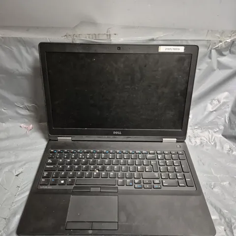 DELL LATITUDE E5570 LAPTOP