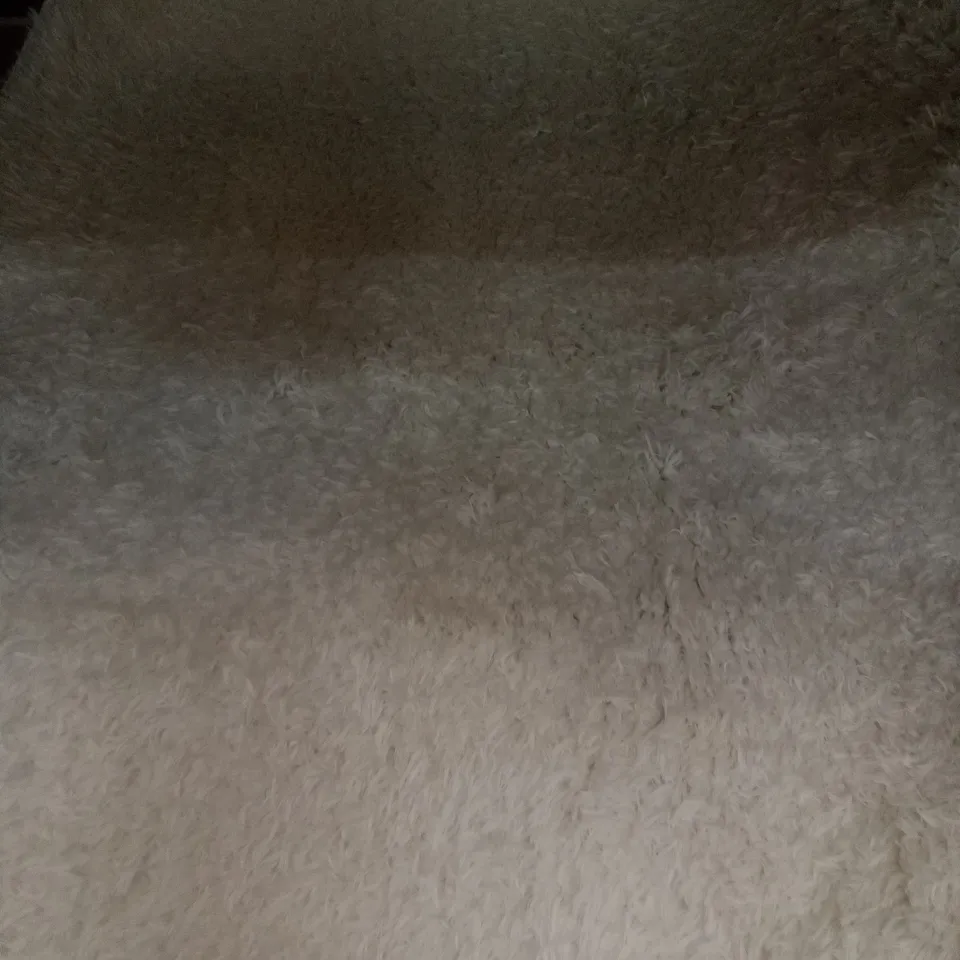 SPATARO CREAM INDOOR/OUTDOOR RUG 120X170CM