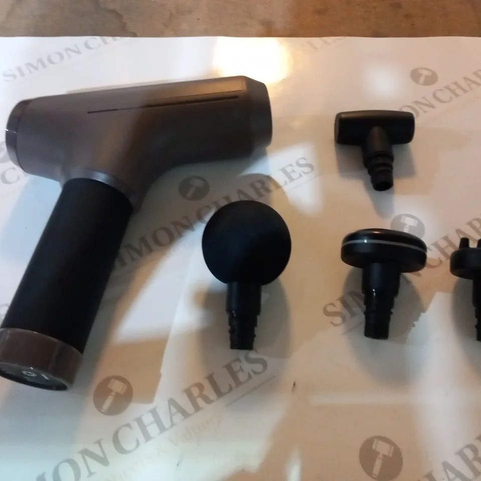 HOMEDICS PRO MASSAGER PGM-1000GQVI-EU