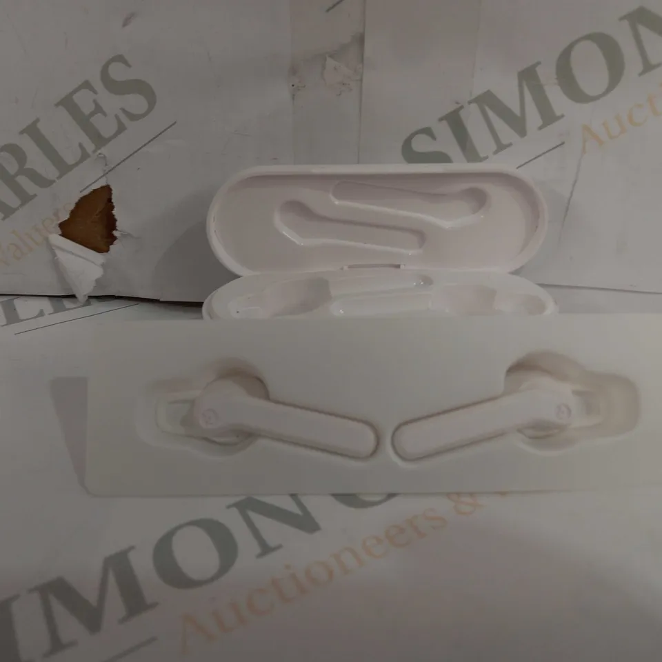 MIXX AUDIO STREAM BUDS AX TRUE WIRELESS EARBUDS