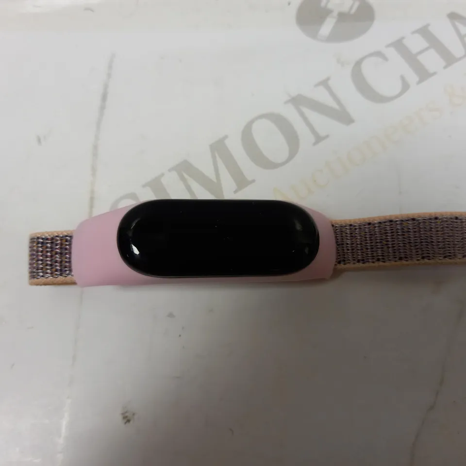 TIKKERS ACTIVITY TRACKER - PINK