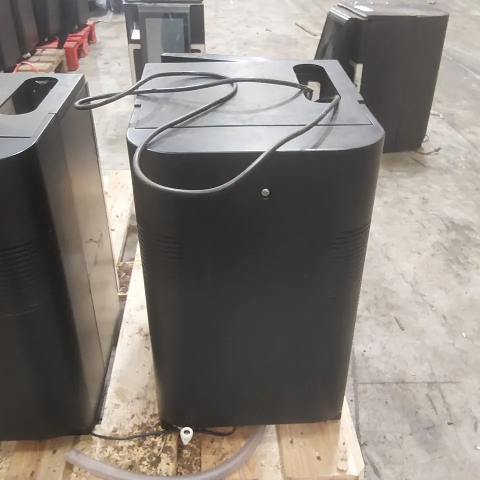 SCHAERER INTENSE COMMERCIAL BEAN TO CUP COFFEE MACHINE