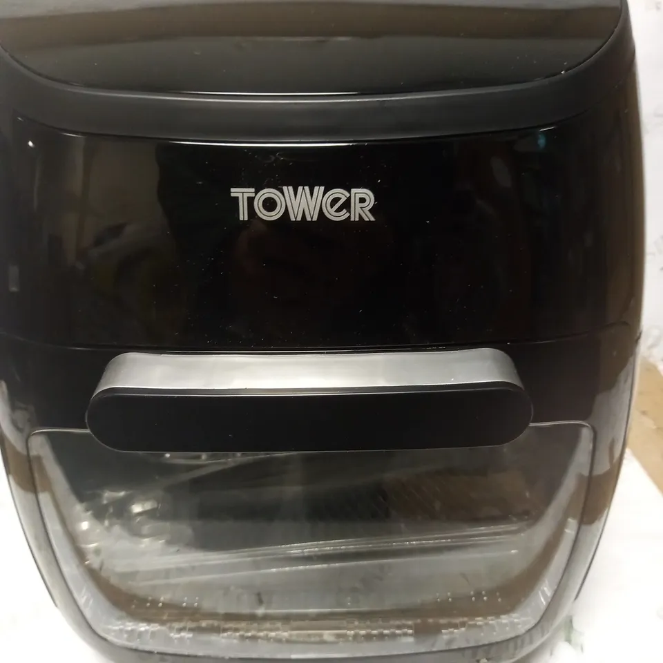 TOWER XPRESS PRO COMBO T17076 VORTX DIGITAL AIR FRYER