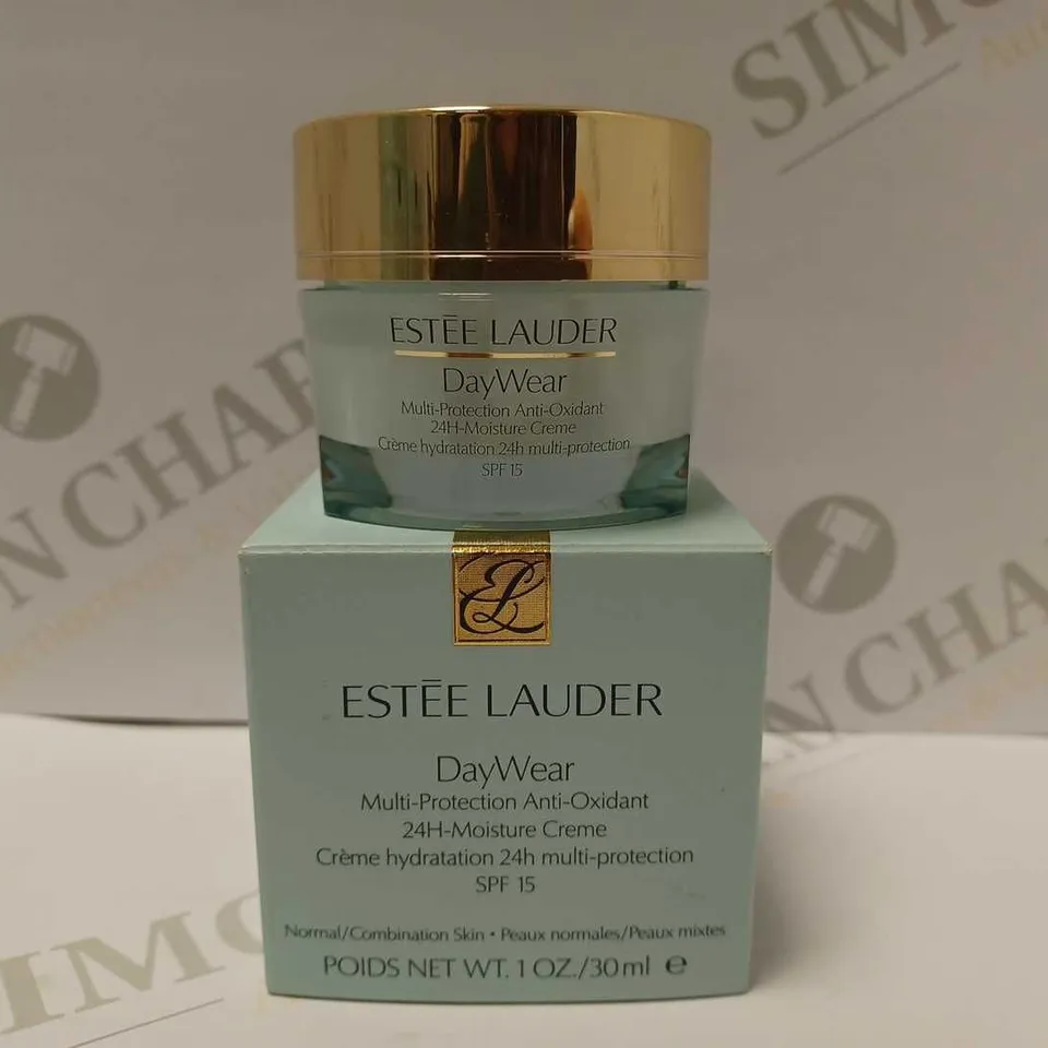 ESTEE LAUDER DAYWEAR MULTI-PROTECTION ANTI-OXIDANT 24H MOISTURE CREAM 30ML