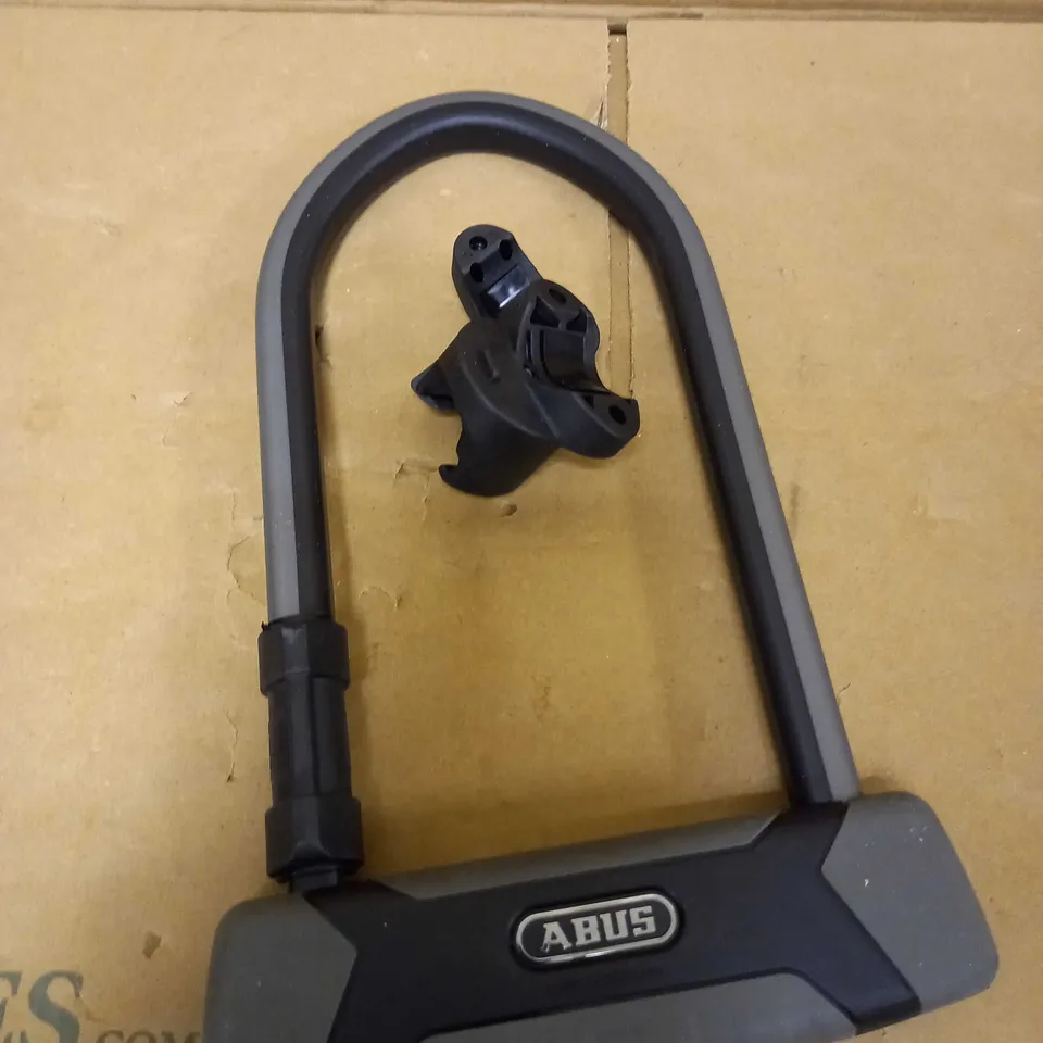 ABUS EAZY KF U LOCK