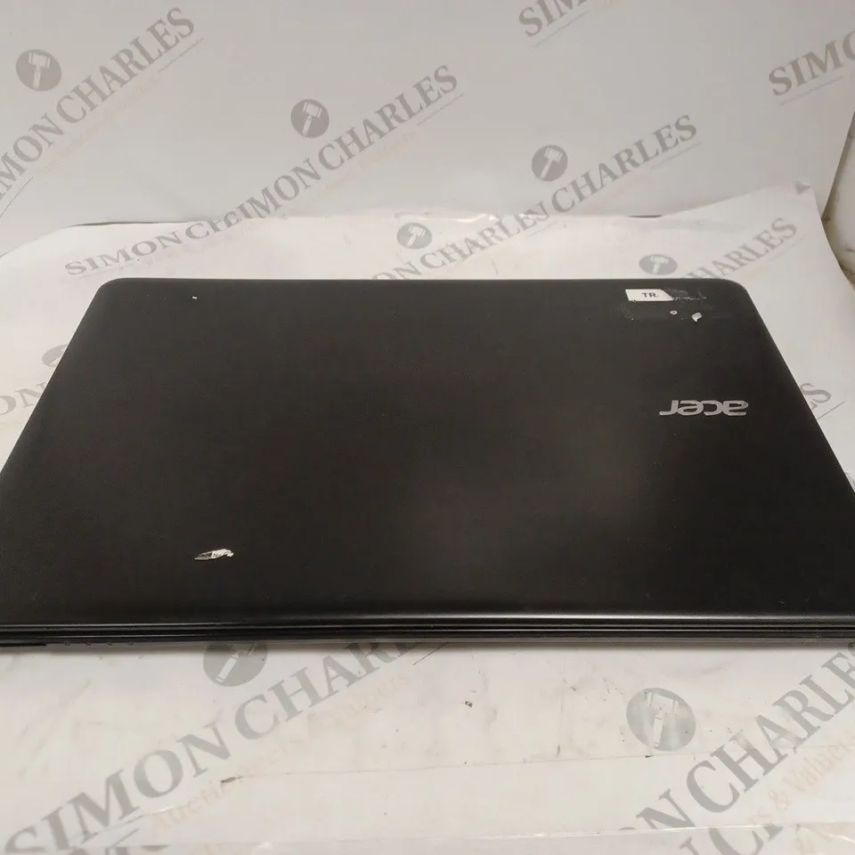 ACER TRAVELMATE P255 SERIES LAPTOP 