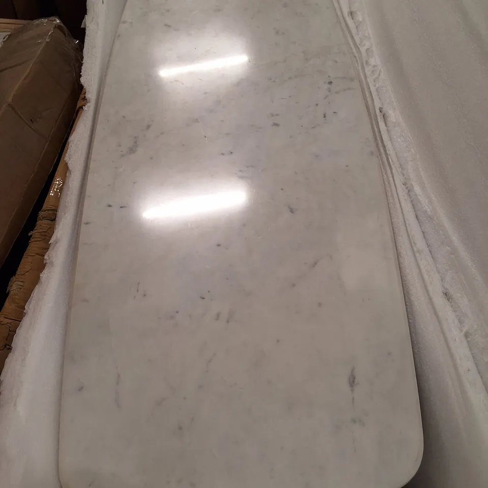 UNBOXED BARCELONA CONSOLE