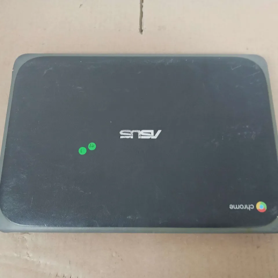 ASUS CHROMEBOOK C202X 11 INCH CORTEX-A53