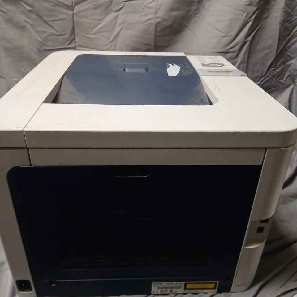 BROTHER HL-4040CN COLOR LASER PRINTER – COLLECTION ONLY
