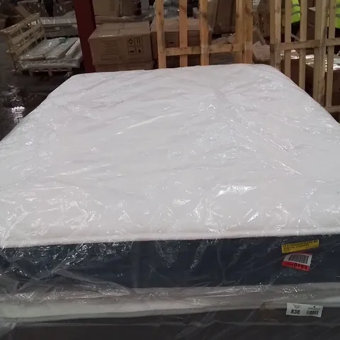 QUALITY BAGGED AZURA KINGSIZE MATTRESS