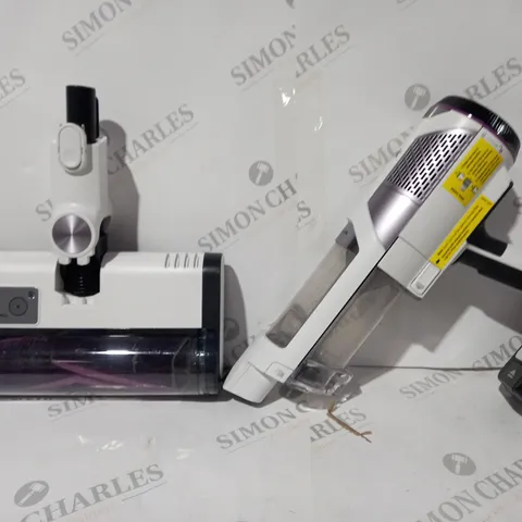 BOXED SHARK DETECT PRO 1.3L AUTO EMPTY VACUUM CLEANER IW3510UK