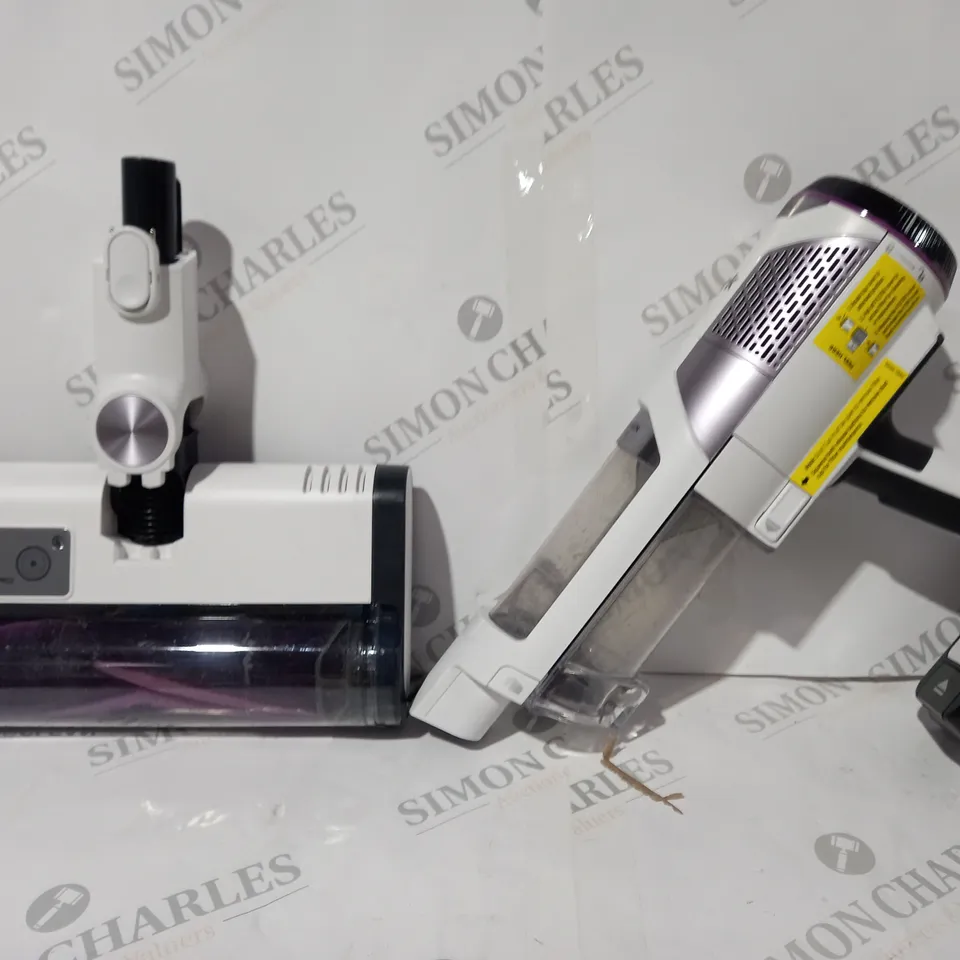 BOXED SHARK DETECT PRO 1.3L AUTO EMPTY VACUUM CLEANER IW3510UK