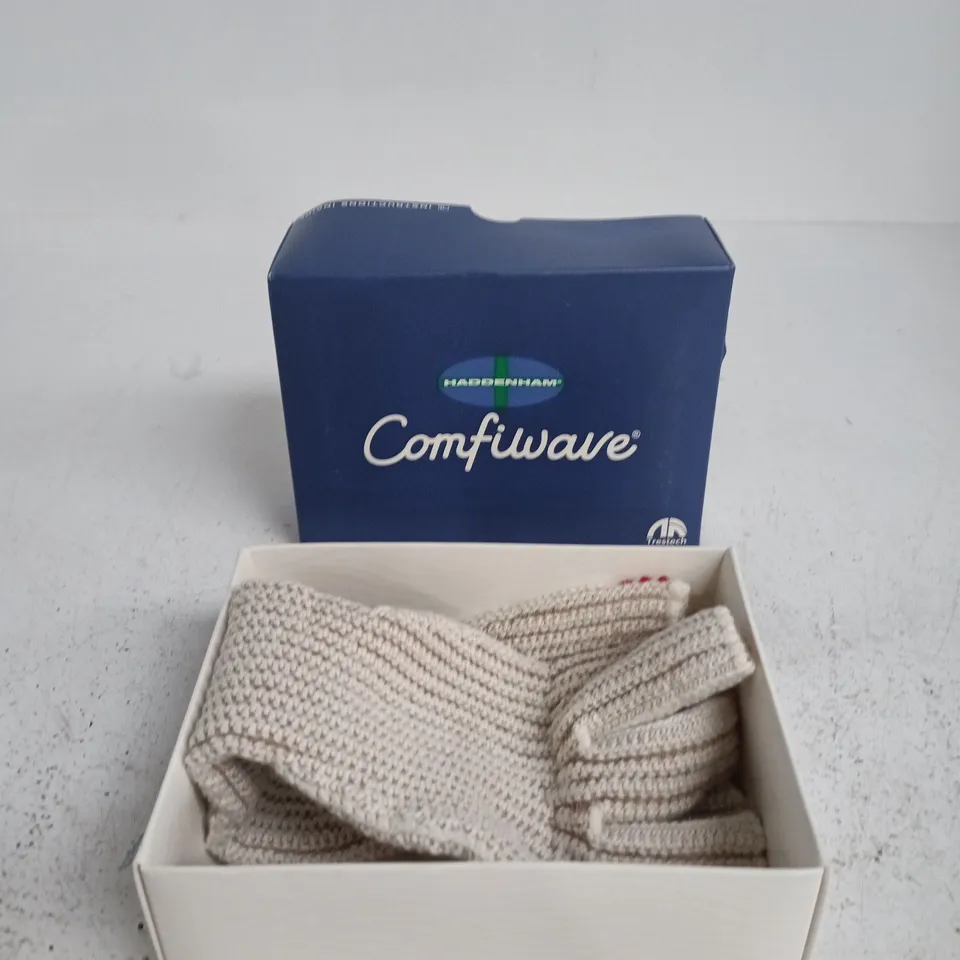 HADDENHAM COMFIWAVE COMPRESSION GLOVE