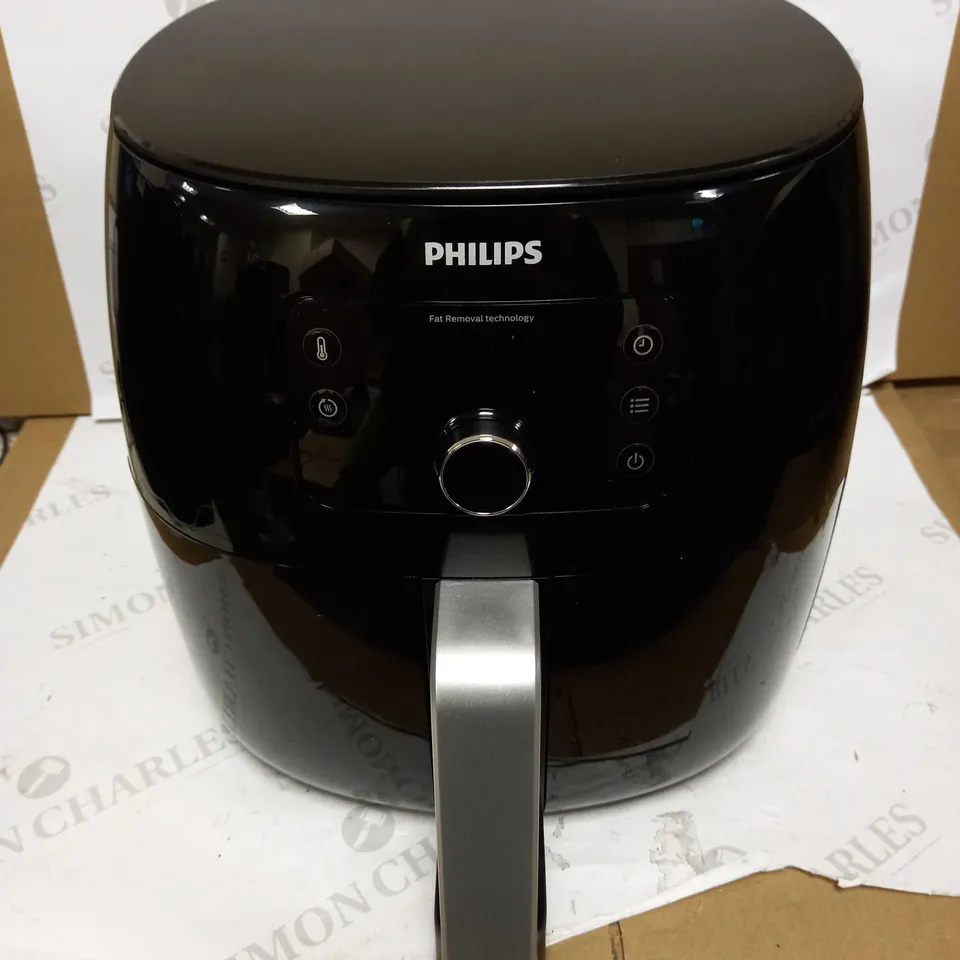 PHILLIPS AIR FRYER XXL 