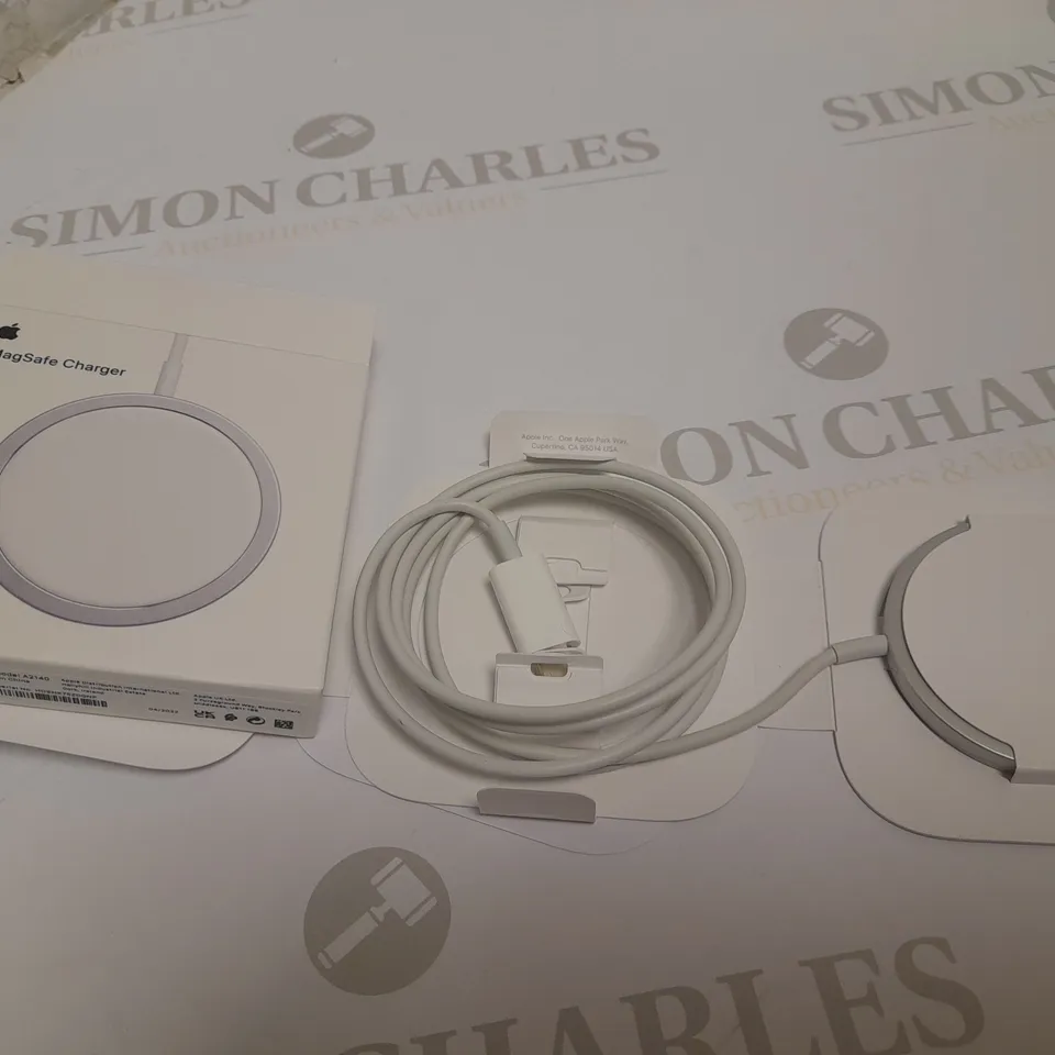APPLE MAGSAFE CHARGER A2140 RRP £45