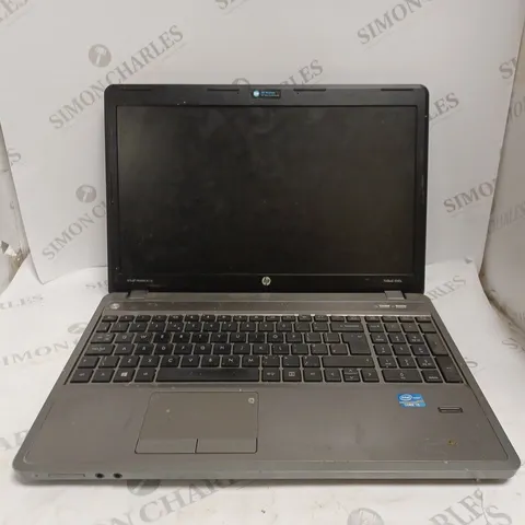 HP PROBOOK 4540S LAPTOP