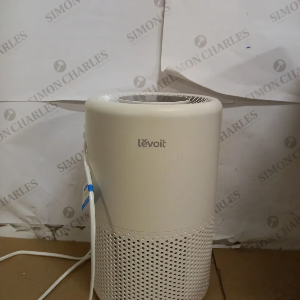 LEVOIT AIR PURIFIER