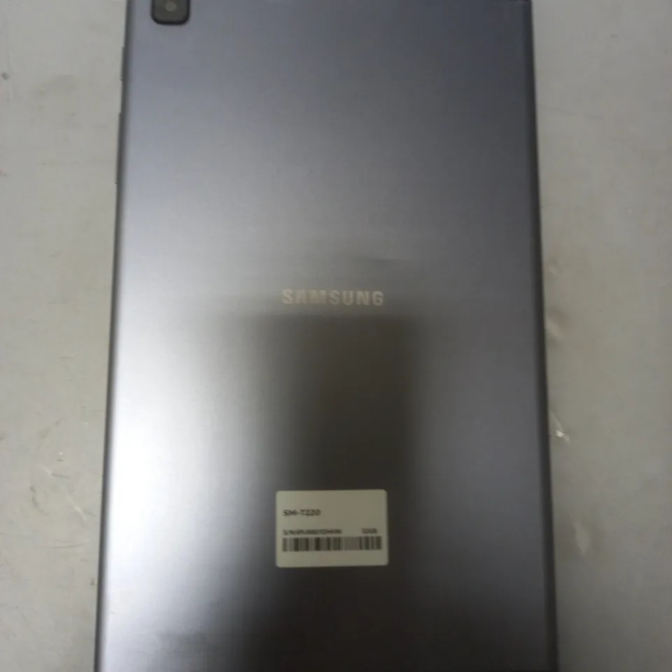 SAMSUNG GALAXY TAB A7 LITE 32G SM-T220