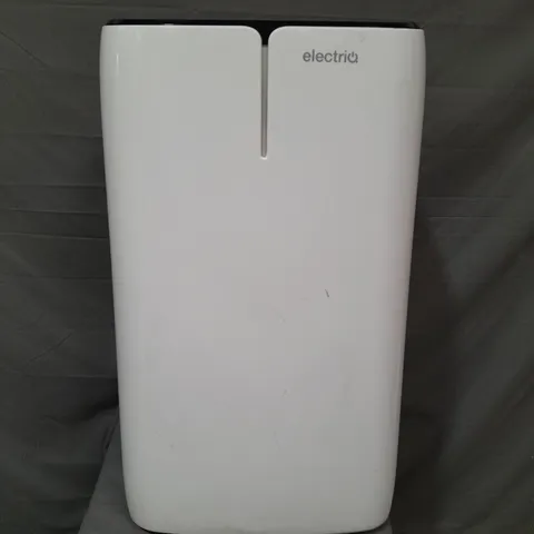 UNBOXED ELECTRIQ ECOSILENT PORTABLE AIR CONDITIONER