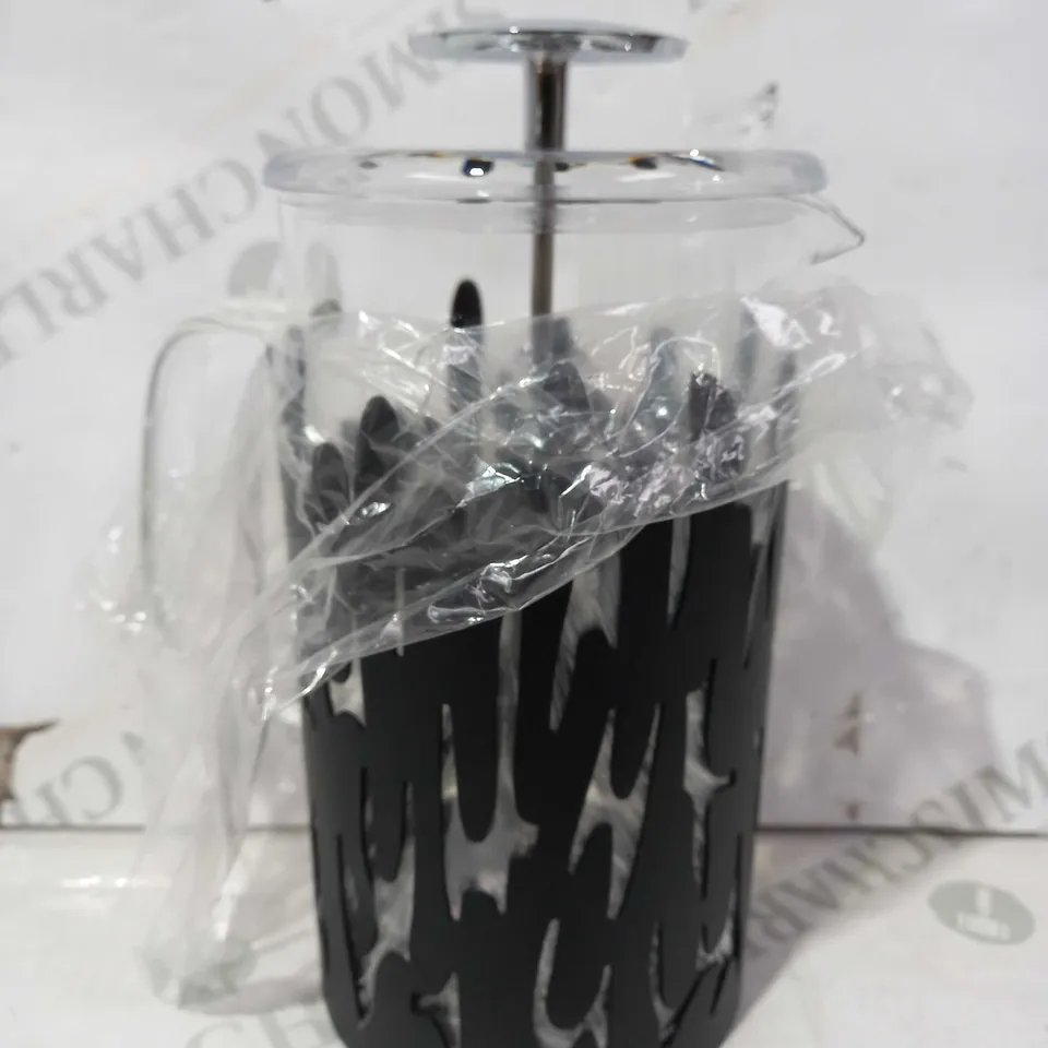 ALESSI BARKOFFEE COFFEE PRESS