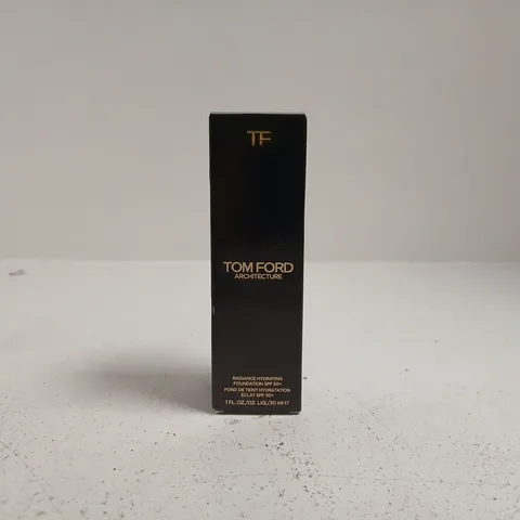 TOM FORD RADIANCE HYDRATING FOUNDATION SPF 50+ (30ML)