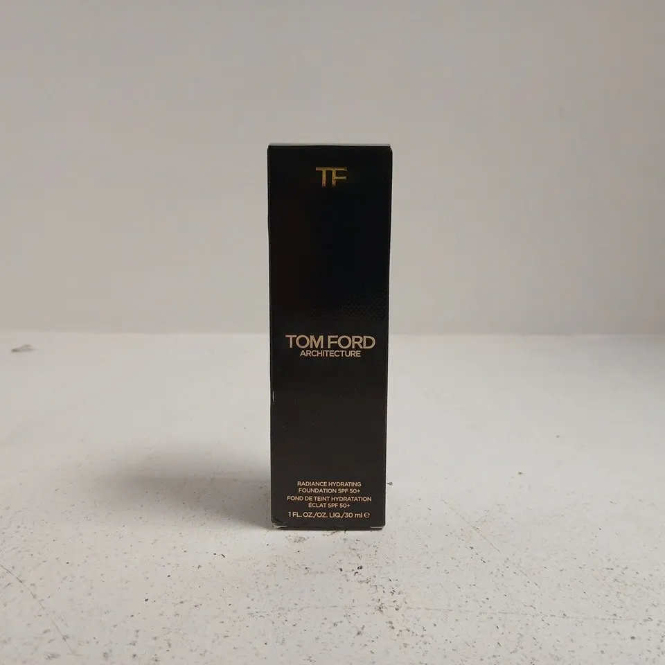 TOM FORD RADIANCE HYDRATING FOUNDATION SPF 50+ (30ML)