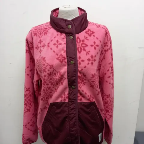 PASSENGER NAVEGADO POLAR FLEECE SIZE M