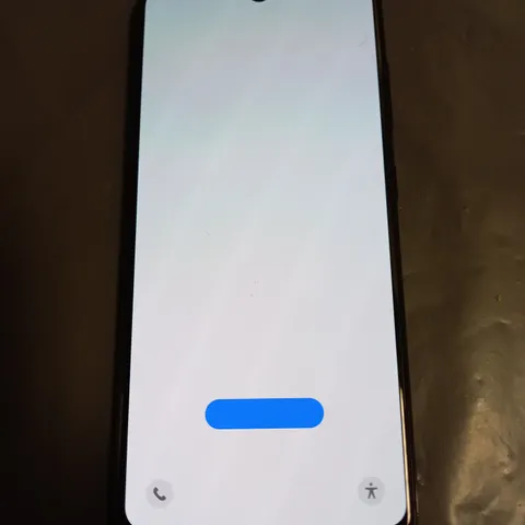 SAMSUNG GALAXY A41 SMARTPHONE