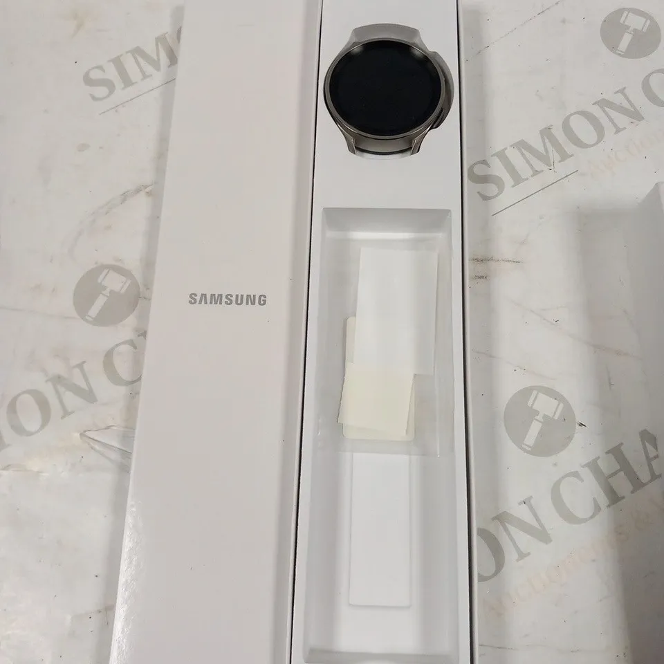 BOXED SAMSUNG GALAXY WATCH 5 PRO