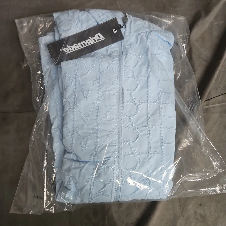 BAGGED DRIPMADE NANTUCKET BREEZE WINDBREAKER, XS