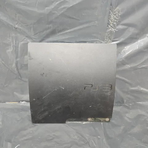 SONY PLAYSTATION 3 CONSOLE