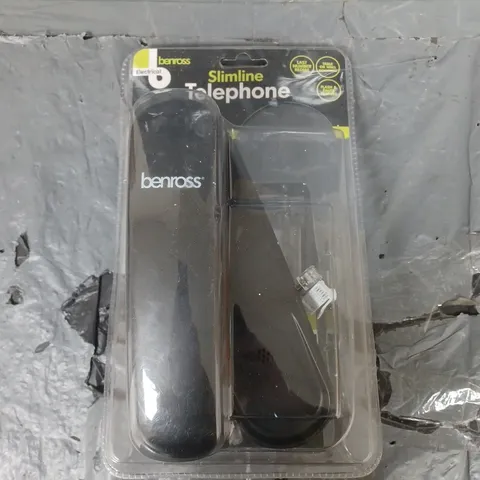 BENROSS SLIMLINE TELEPHONE 