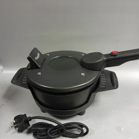 BOXED REMOSKA PRIMA ELECTRIC COOKER