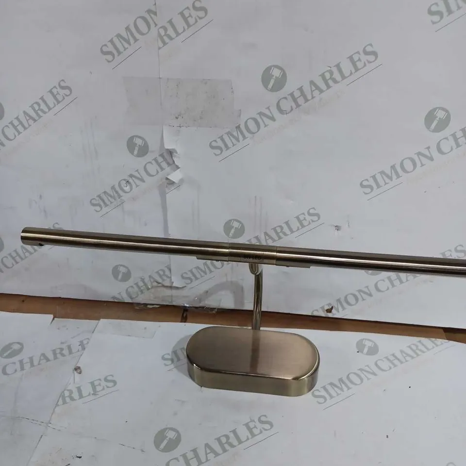LITHO LED WALL LIGHT INTEGRATED LED PICTURE LIGHT 