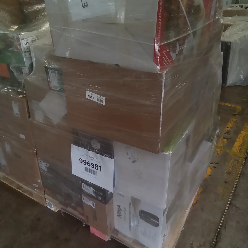PALLET OF APPROXIMATELY 29 ASSORTED HOUSEHOLD AND ELECTRICAL PRODUCTS TO INCLUDE