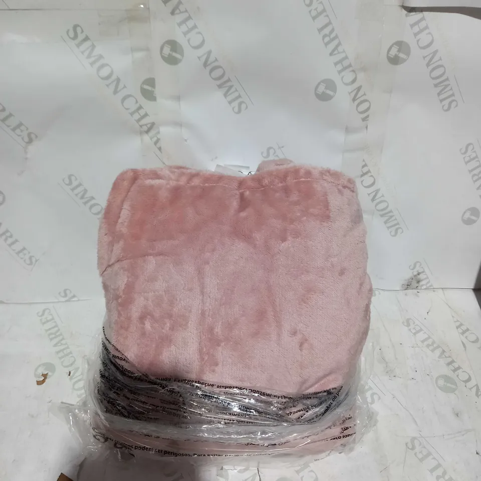 HOMEDICS COMFORT PRO TRANSFORM CORDLESS HEATED THROW