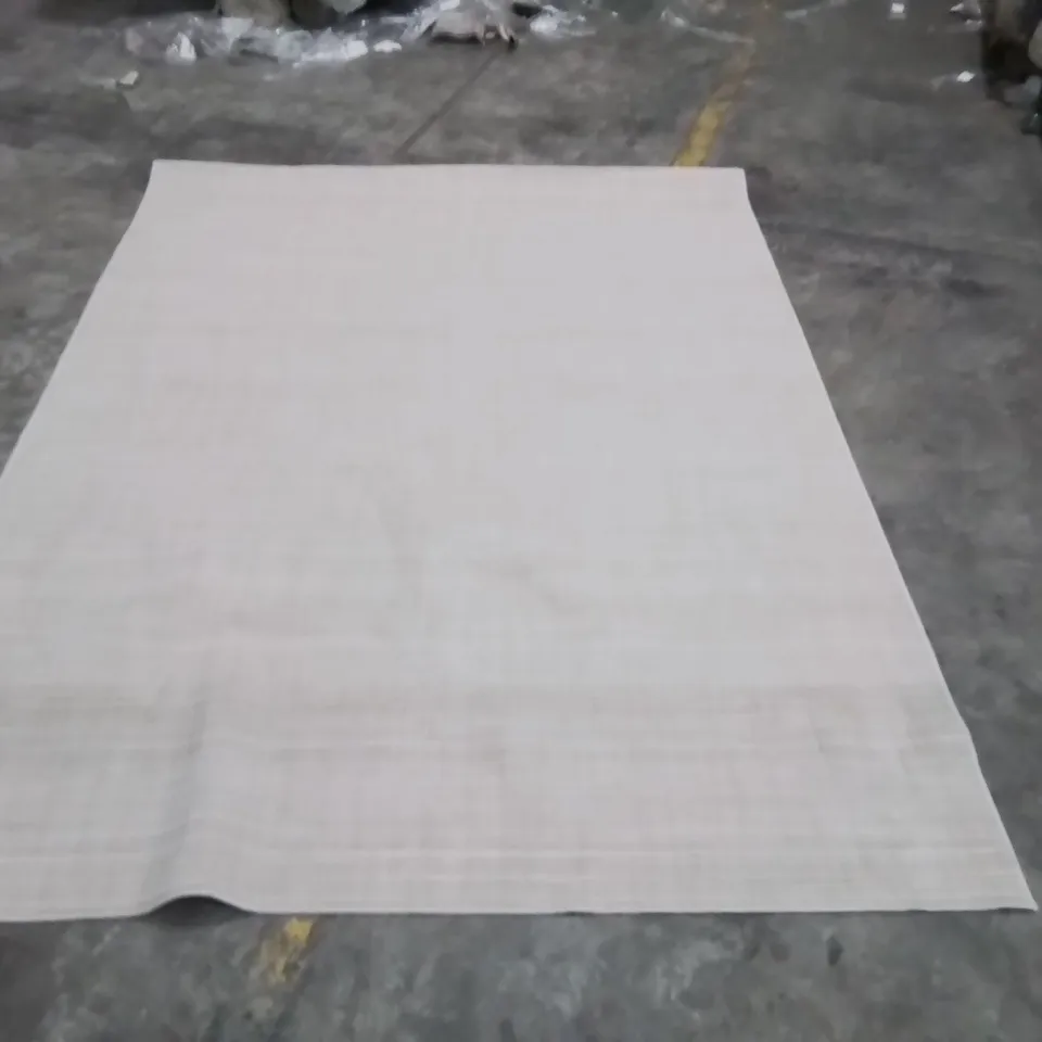 QUALITY DESIGNER AREA RUG - APPROXIMATELY 285X200