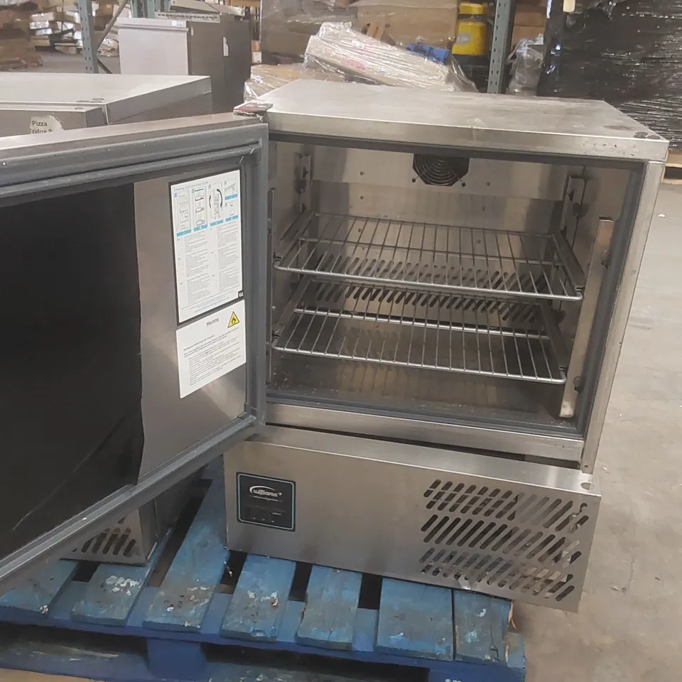 WILLIAMS H5UC HC R2 COMMERCIAL REFRIGERATOR