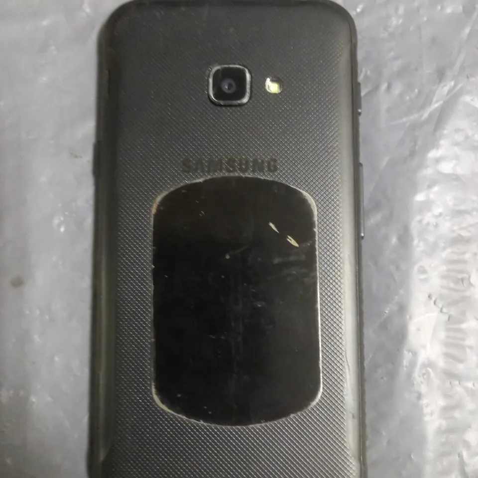 SAMSUNG GALAXY XCOVER 4 MOBILE PHONE 16GB SM-G390F