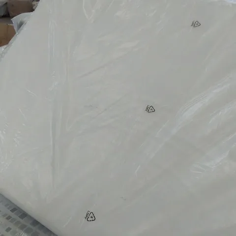 BAGGED McFADDIN Z3 FOAM 4'6" DOUBLE MATTRESS