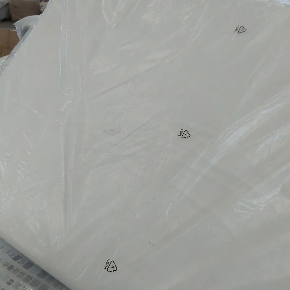 BAGGED McFADDIN Z3 FOAM 4'6" DOUBLE MATTRESS 