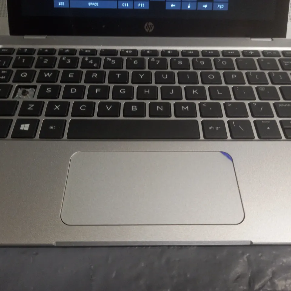 HP X2 210 G2 IN SILVER