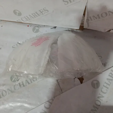 BOXED LAURA ASHLEY BALGROVE CERAMIC WALL LIGHT