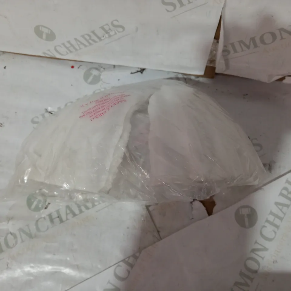 BOXED LAURA ASHLEY BALGROVE CERAMIC WALL LIGHT