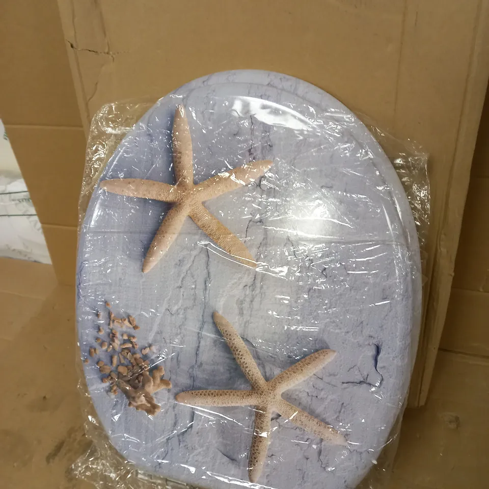 CARTTIYA TOILET SEAT