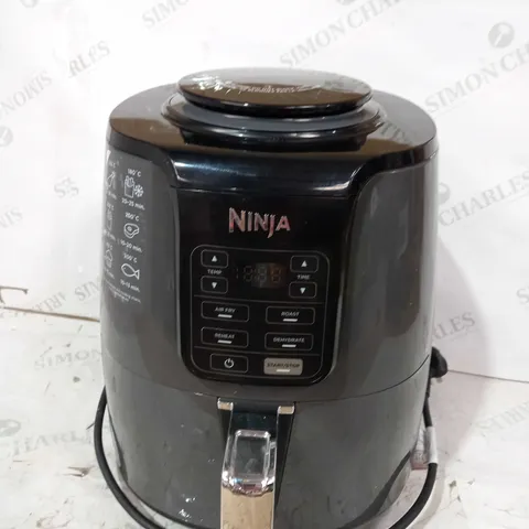 NINJA AIR FRYER 3.8L